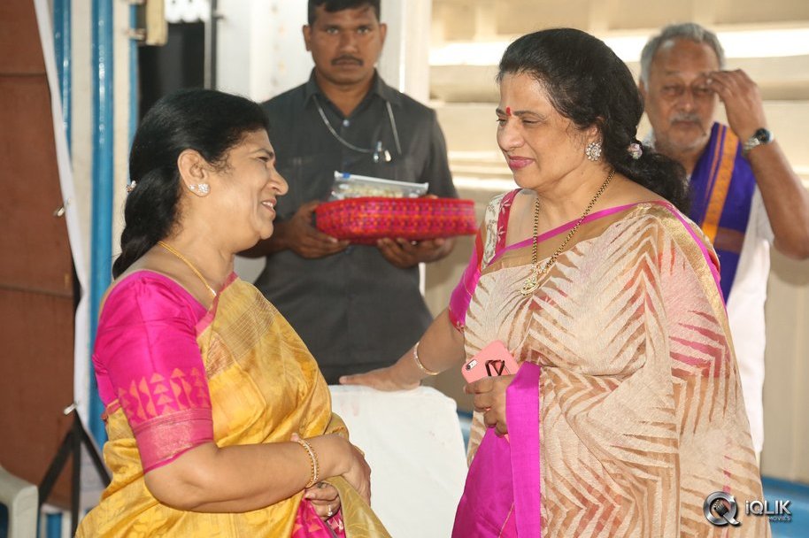 Film-Nagar-Daiva-Sannidhanam-New-Temple-Inauguration